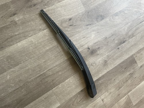 Ford fiesta mk7 2013 2017 - 2013-2017, rear