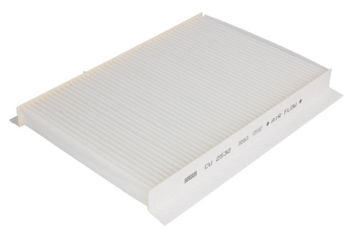 Fits mann filter 2532 - cu,