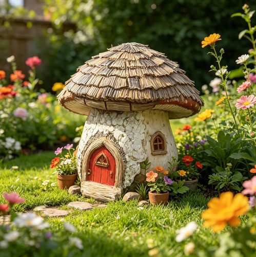 New the fairies enchanted - the,