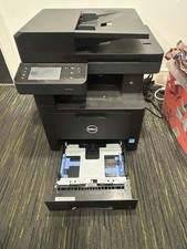 Dell B2375dnf A4 Mono MFP