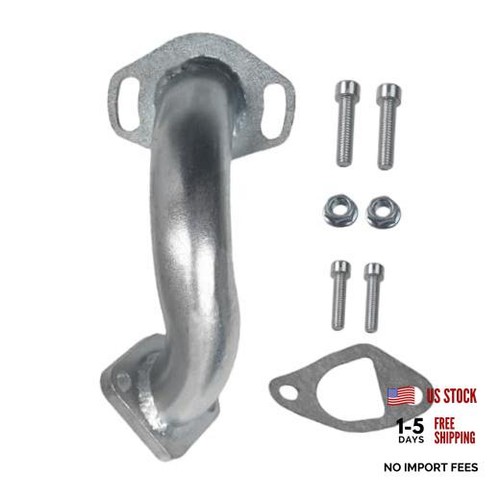 Racing inverted intake - racing, pipe