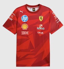 Brand new  Ferrari PUMA driver