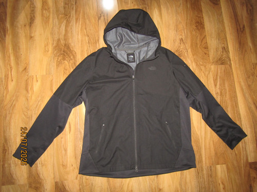 The north face hooded jacket - hooded,