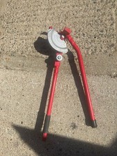 Rothenberger 80280 Professional Multi-Bender 15-22mm Plumbers, engineers, Gas