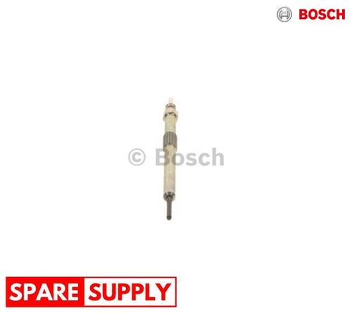 Glow plug for nissan frontier - plug,