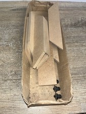 Dollhouse MDF Offcuts Panels