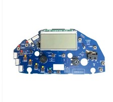 Bimby TM31 Control Board