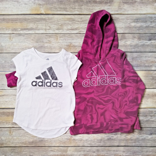 Adidas lot pullover - 2,