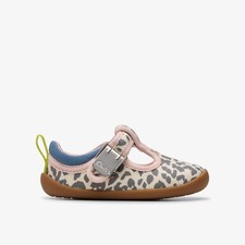 Clarks Girls Roamer Vibe