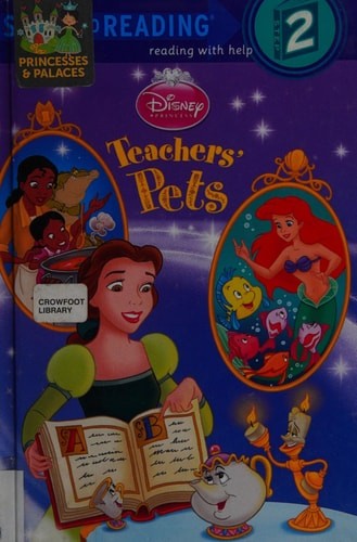 Teachers pets disney - teachers', (disney