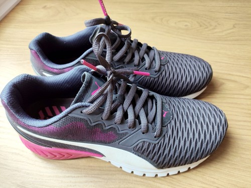 Brand new puma ignite shoes - brand,