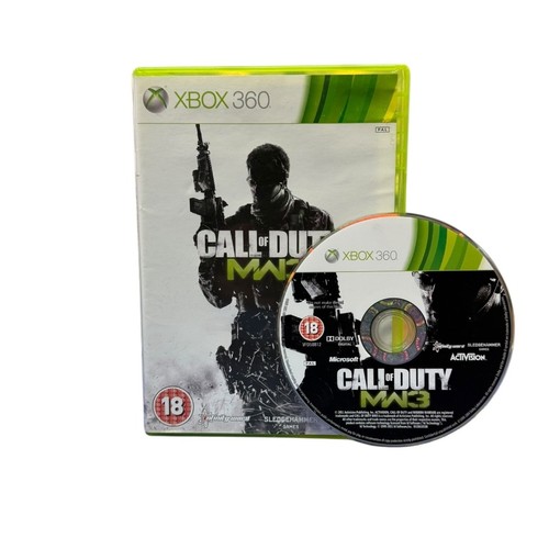 Call duty mw3 - of,
