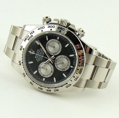 2026 rolex 126509 cosmograph - rolex,