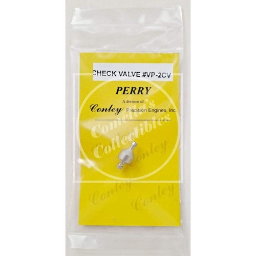 Perry 2cv check - vp-2cv,