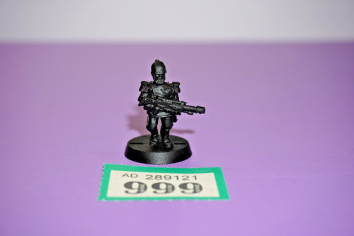 Warhammer 40k imperial guard - warhammer,