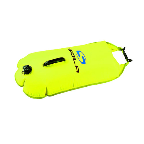 Sola swim buoy drybag - buoy,