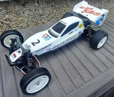 TAMIYA NEO FIGHTER BUGGY