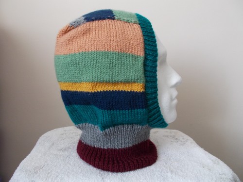 Hand knitted handmade - knitted,