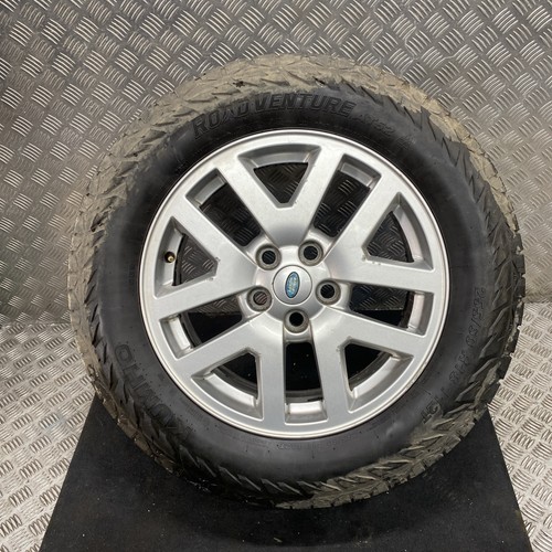 Land rover discovery - rover,