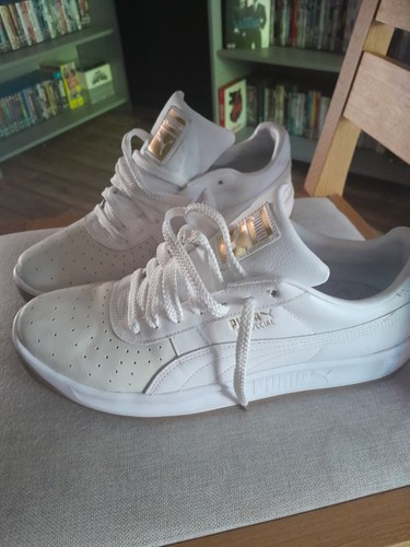 Puma special white size 10 - puma,