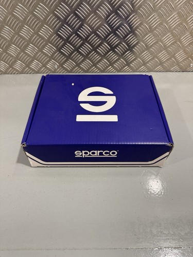 Sparco point racing rally - sparco,