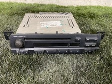 BMW 3 SERIES E46 RADIO STEREO