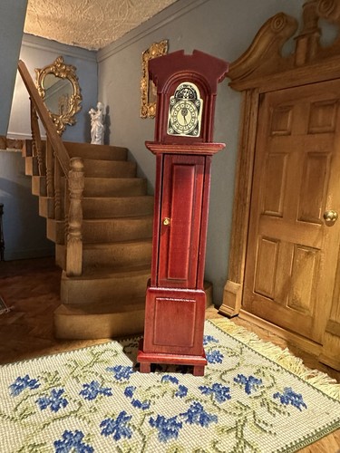 Dolls house furniture