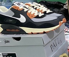Nike Air Max 90 Patta Particle