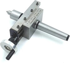 New Model Taper Turning