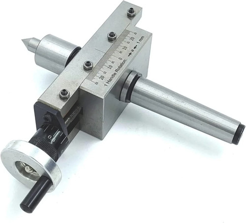 New model taper turning - model,