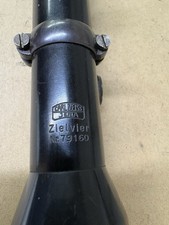 Carl Zeiss Jena Zielveir  Sniper Telescopic Sight