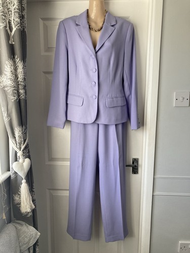 Stunning heather lilac mother - stunning,