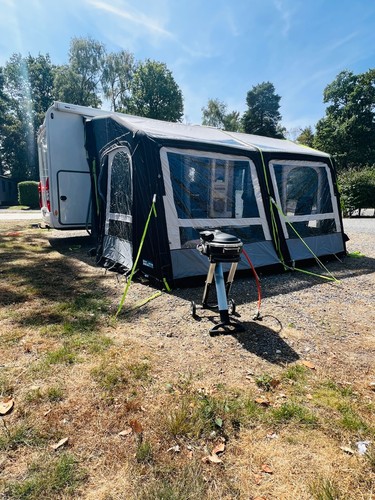 Inflatable dometic kampa - inflatable,