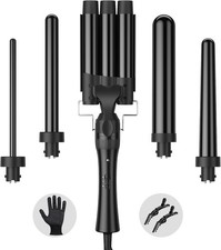 Hair Waver Curling Wand Iron
