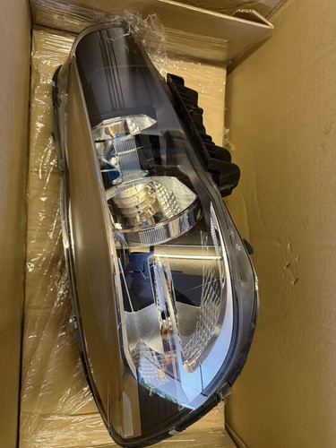 Bmw f45 f46 headlight - headlight, pair
