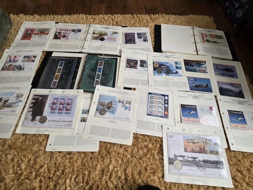 Collection military aviation - collection, military/aviation