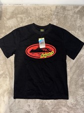 Corteiz Aufentic Black