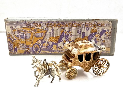 Vintage gantoy coronation - gantoy,