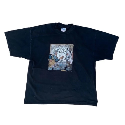 Ogri shirt vintage - t-shirt,