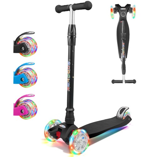 Wheel kids scooter - wheel,