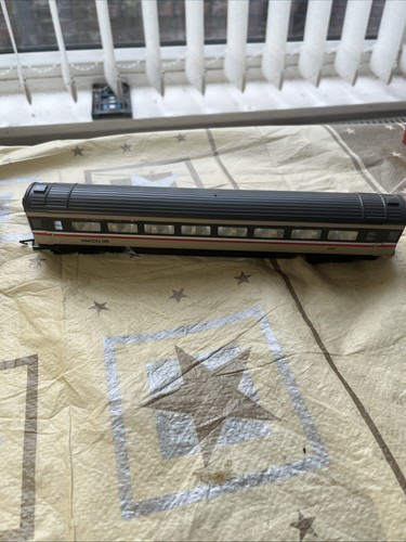 Hornby intercity 125 - 125, br