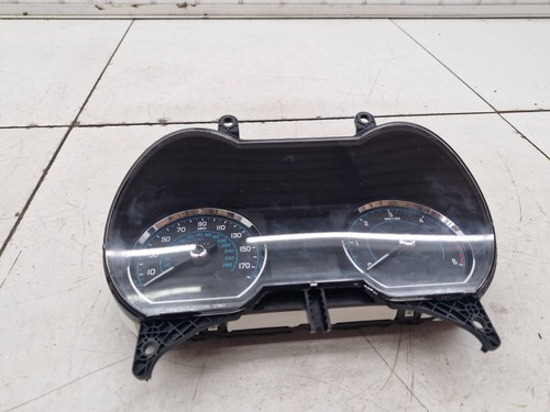 Jaguar speedometer - xf,