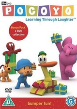 Pocoyo Bumper Fun Kids