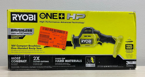 Ryobi one 18v compact - hp,