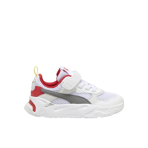 Puma scuderia ferrari - scuderia, trinity