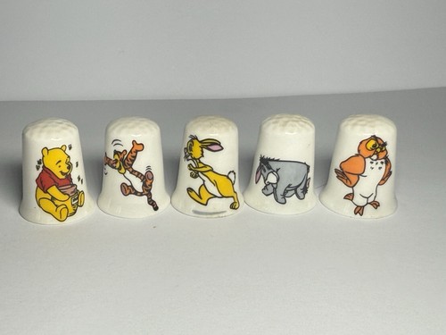 Vintage winnie the pooh - winnie,