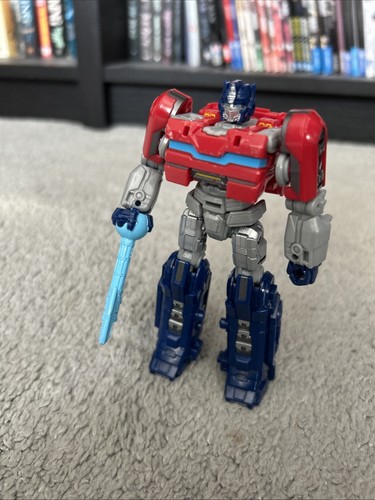 Transformers one optimus - optimus, prime