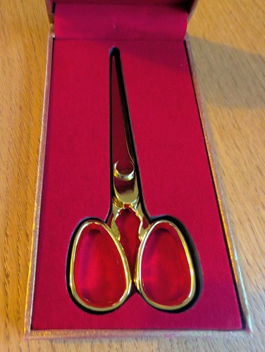 Bam horror scissors - horror,