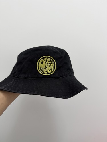 Pretty green reversible - reversible, bucket