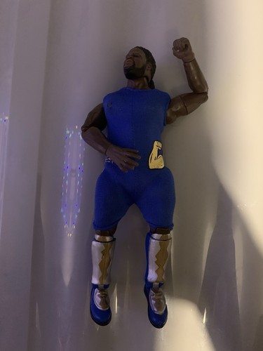 Jakks finishing moves mark - jakks,